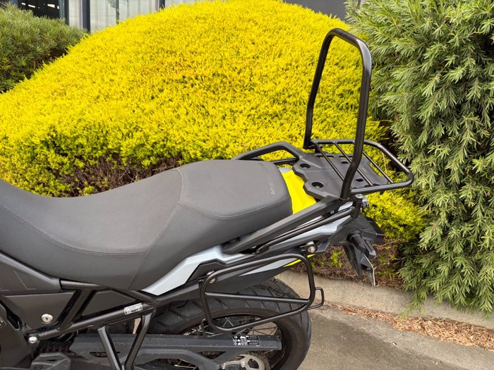 2023 Suzuki V-STROM 800DE