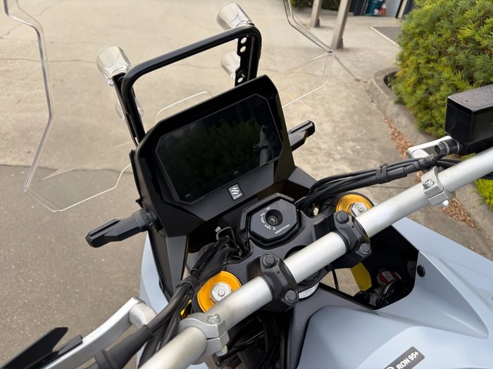 2023 Suzuki V-STROM 800DE