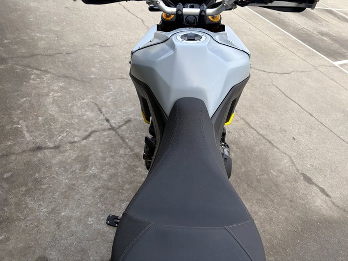 2023 Suzuki V-STROM 800DE