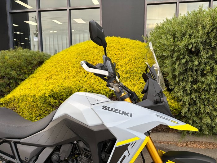 2023 Suzuki V-STROM 800DE