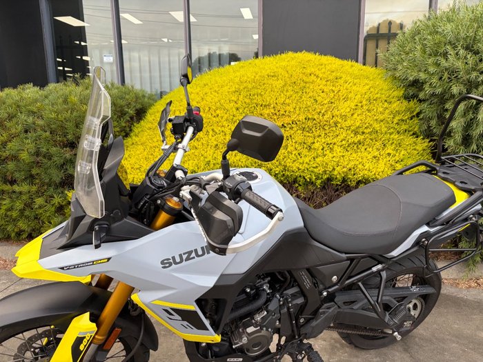 2023 Suzuki V-STROM 800DE