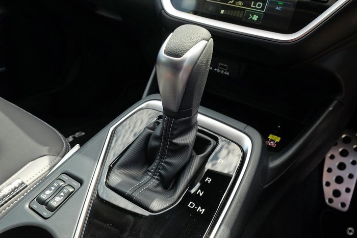 2025 Subaru Impreza 2.0S