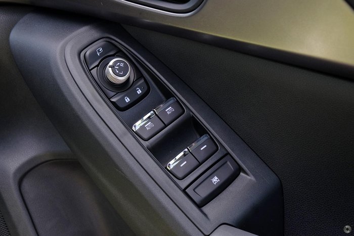 2025 Subaru Impreza 2.0S