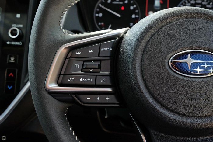 2025 Subaru Impreza 2.0S