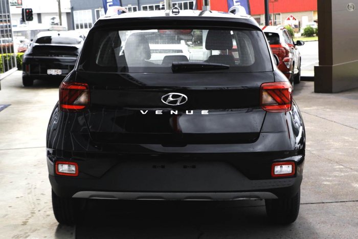 2026 Hyundai Venue