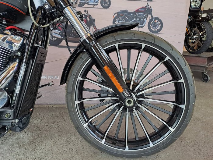 2024 HARLEY-DAVIDSON FXBR BREAKOUT (117)