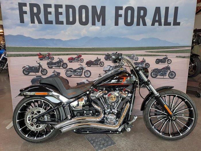 2024 HARLEY-DAVIDSON