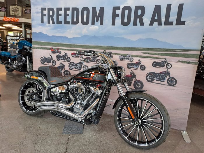 2024 HARLEY-DAVIDSON FXBR BREAKOUT (117)