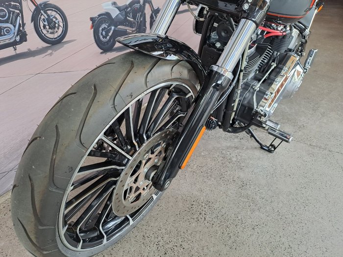 2024 HARLEY-DAVIDSON FXBR BREAKOUT (117)