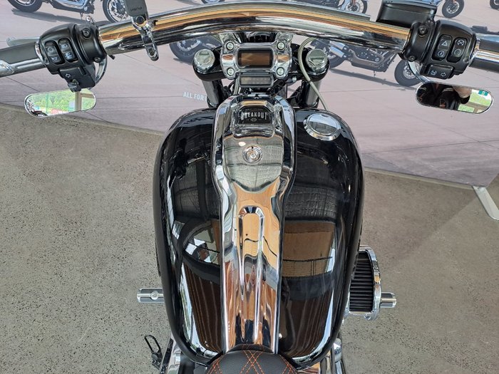 2024 HARLEY-DAVIDSON FXBR BREAKOUT (117)