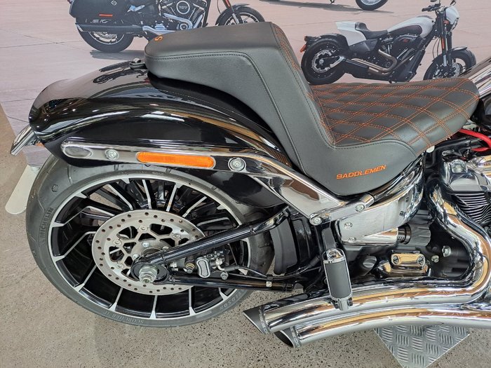 2024 HARLEY-DAVIDSON FXBR BREAKOUT (117)