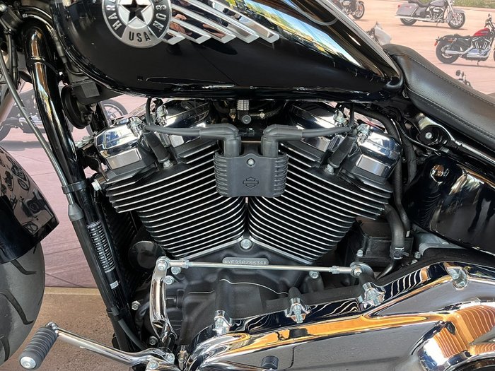 2025 HARLEY-DAVIDSON FLFB FAT BOY (117)