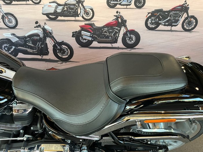 2025 HARLEY-DAVIDSON FLFB FAT BOY (117)