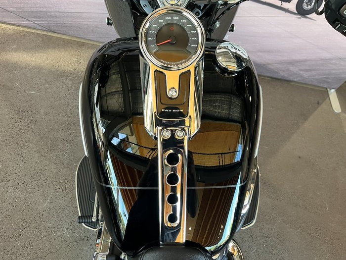 2025 HARLEY-DAVIDSON FLFB FAT BOY (117)