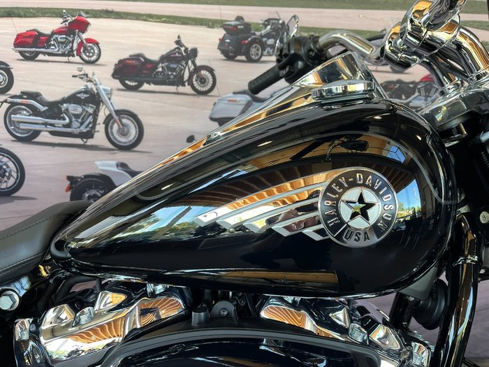 2025 HARLEY-DAVIDSON FLFB FAT BOY (117)