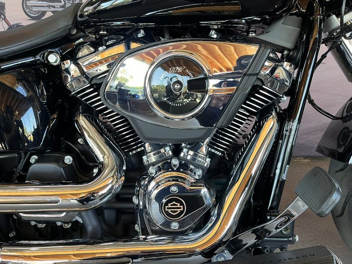 2025 HARLEY-DAVIDSON FLFB FAT BOY (117)