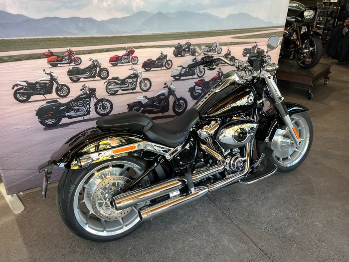 2025 HARLEY-DAVIDSON FLFB FAT BOY (117)