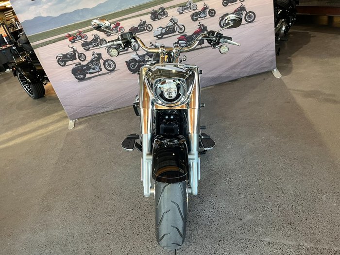 2025 HARLEY-DAVIDSON FLFB FAT BOY (117)