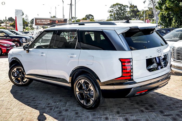 2026 Hyundai Palisade Elite LX3.V1 MY26 AWD