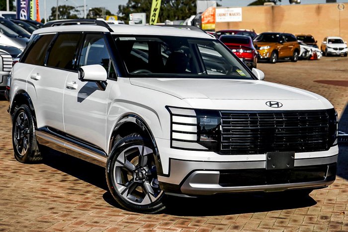 2026 Hyundai Palisade Elite LX3.V1 MY26 AWD