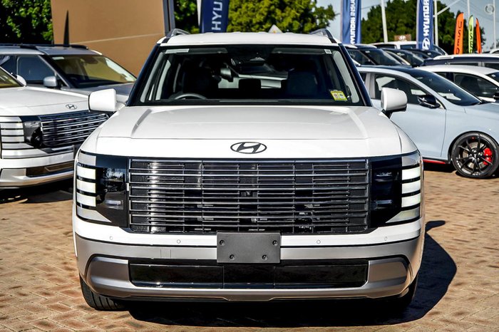 2026 Hyundai Palisade Elite LX3.V1 MY26 AWD