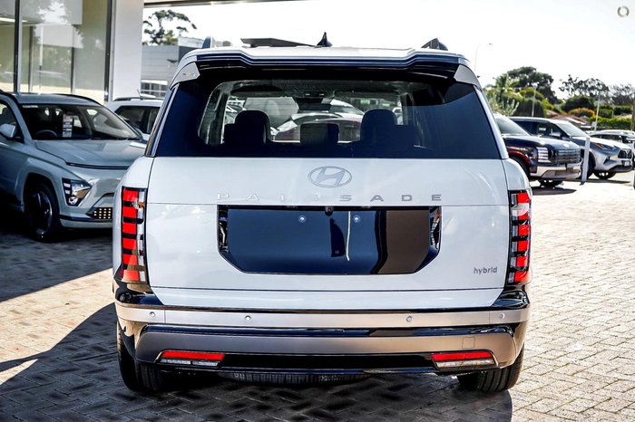 2026 Hyundai Palisade Elite LX3.V1 MY26 AWD