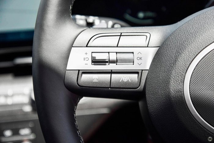 2026 Hyundai Kona Premium SX2.V3 MY26