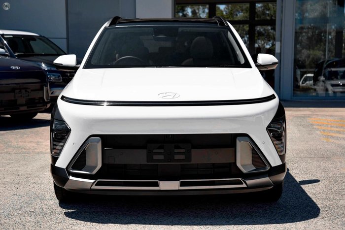 2026 Hyundai Kona Premium SX2.V3 MY26