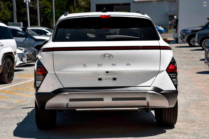 2026 Hyundai Kona Premium