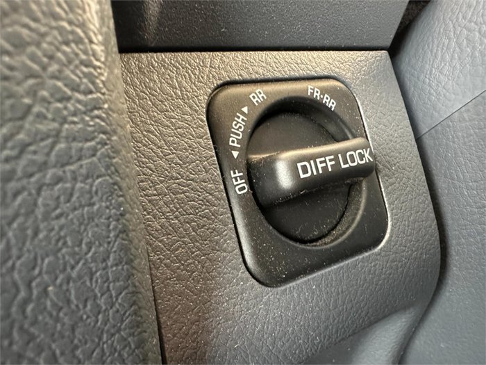 2020 TOYOTA LANDCRUISER GXL (4x4) VDJ76R Sandy Taupe