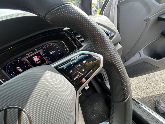 2023 VOLKSWAGEN T-ROC 140TSI R-LINE