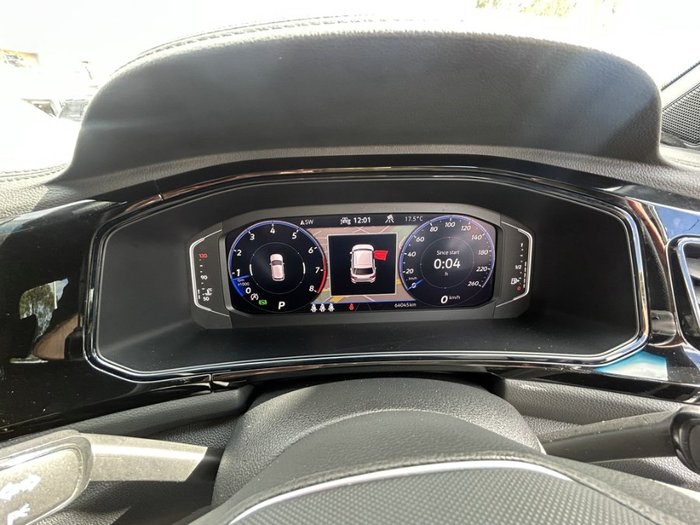2023 VOLKSWAGEN T-ROC 140TSI R-LINE