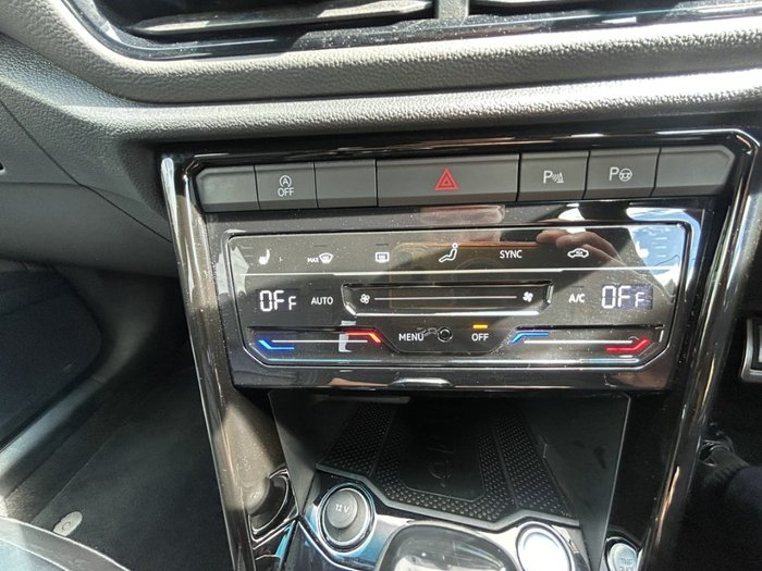 2023 VOLKSWAGEN T-ROC 140TSI R-LINE