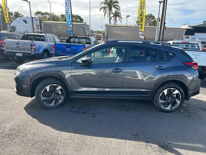 2025 Subaru Crosstrek 2.0R