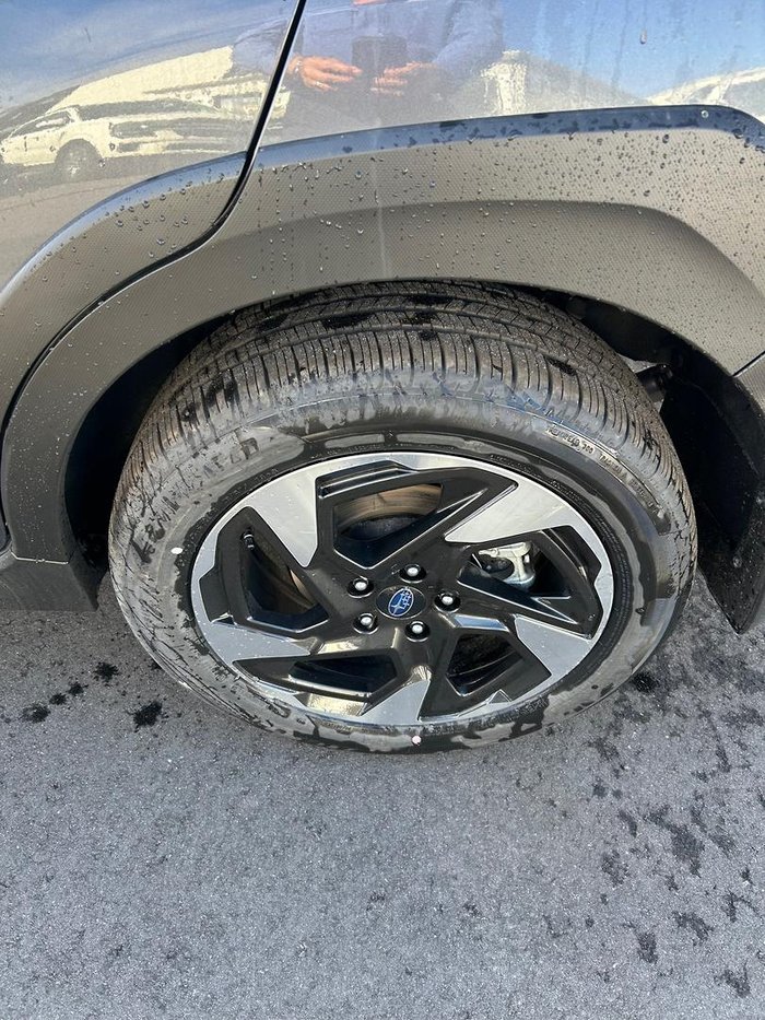 2025 Subaru Crosstrek 2.0R