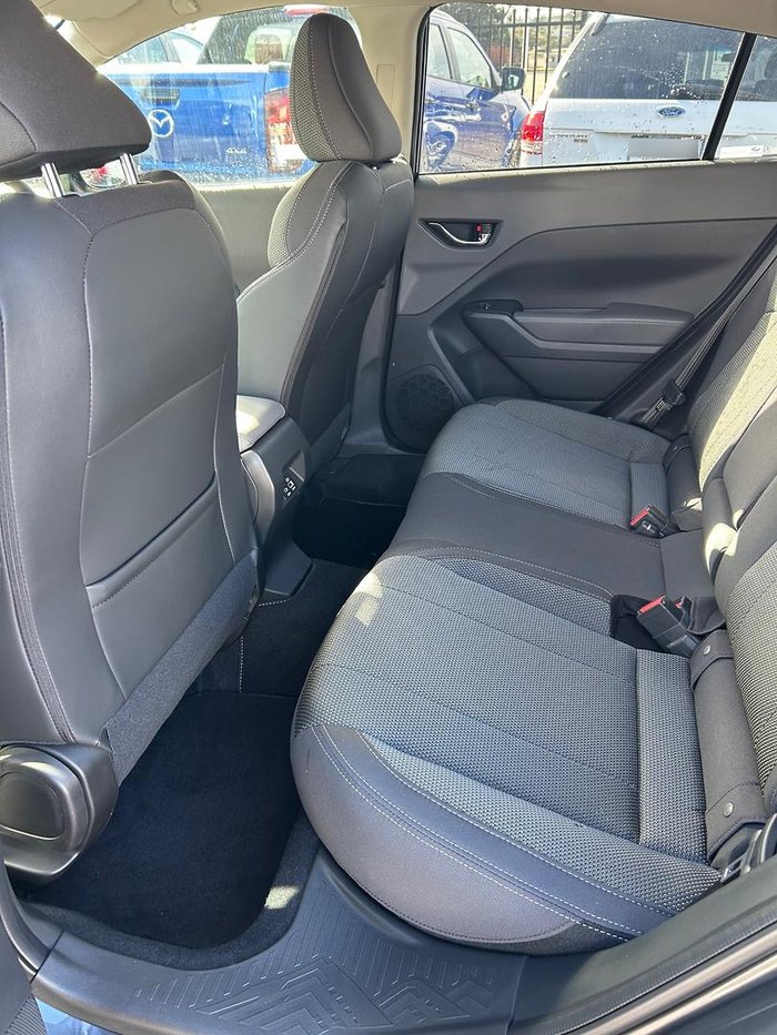 2025 Subaru Crosstrek 2.0R