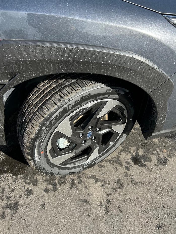 2025 Subaru Crosstrek 2.0R