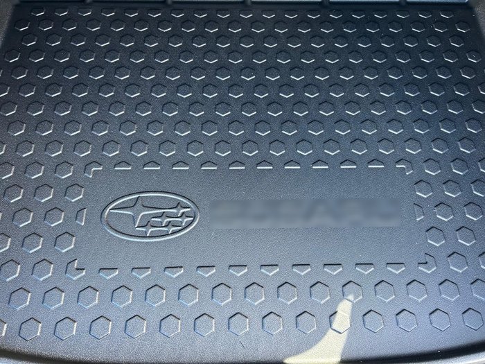 2025 Subaru Crosstrek 2.0R