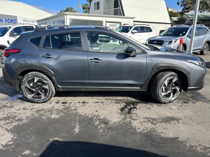 2025 Subaru Crosstrek 2.0R