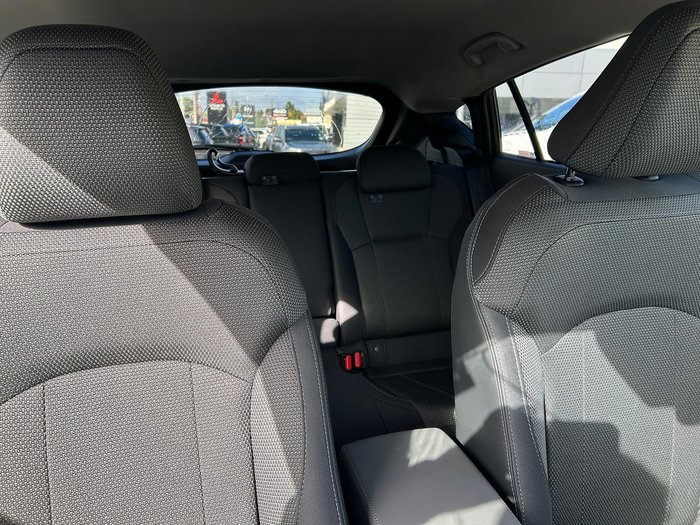 2025 Subaru Crosstrek 2.0R