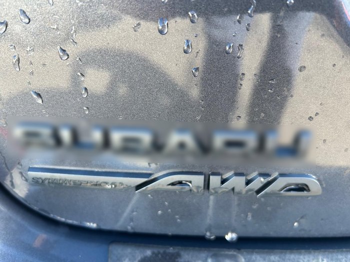 2025 Subaru Crosstrek 2.0R