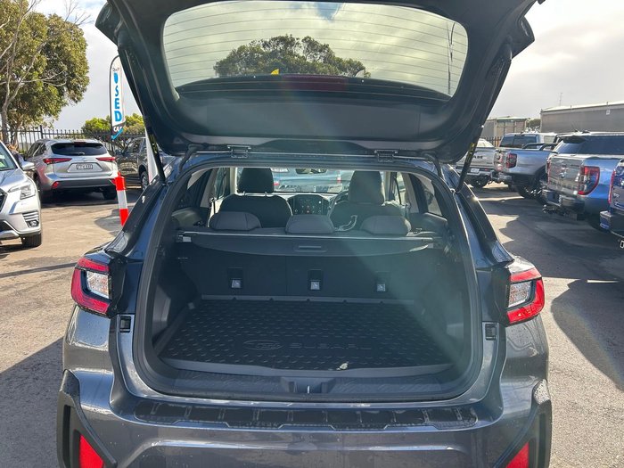 2025 Subaru Crosstrek 2.0R