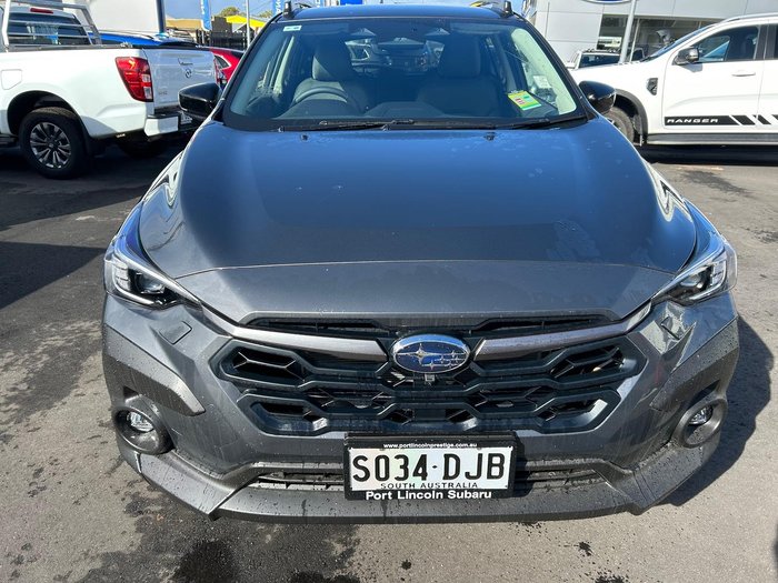 2025 Subaru Crosstrek 2.0R