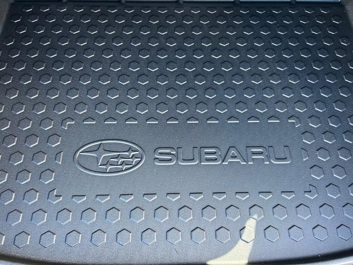 2025 Subaru Crosstrek 2.0R