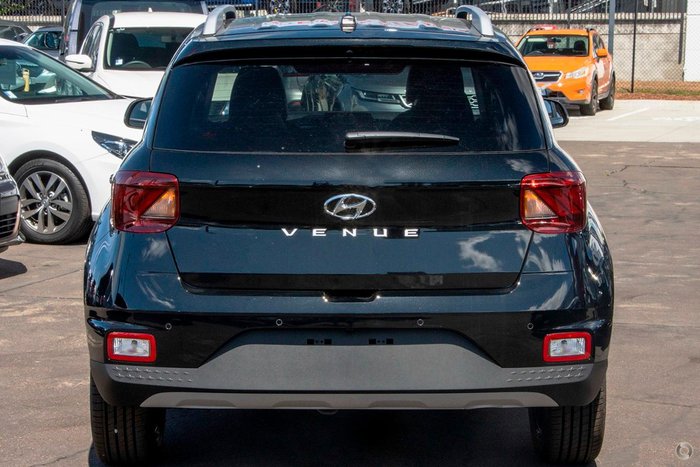 2026 Hyundai Venue Elite