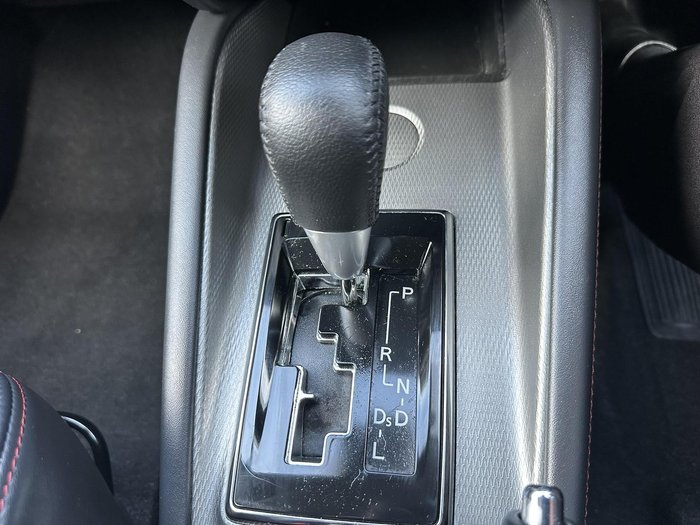 2019 Mitsubishi ASX LS XC MY19 Titanium