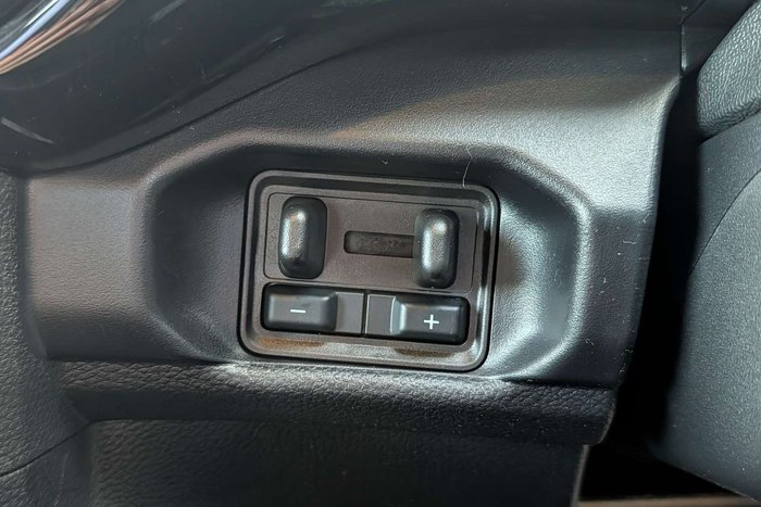 2025 Ford Ranger PHEV Stormtrak