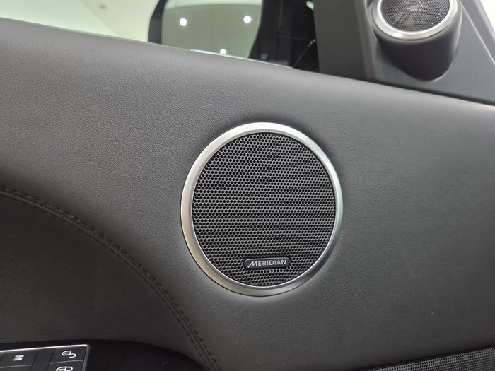 2016 Land Rover Range Rover SDV8 Autobiography