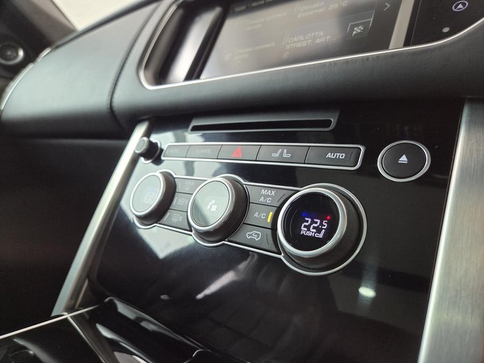 2016 Land Rover Range Rover SDV8 Autobiography