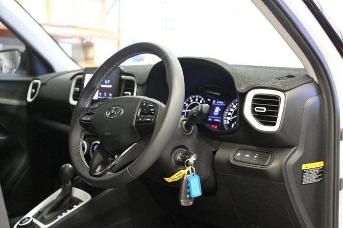 2019 Hyundai Venue